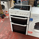 BEKO cooker