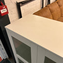 Display cabinet