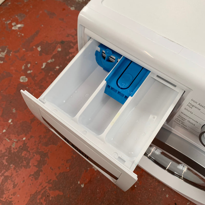 BOSCH washing machine