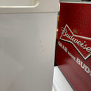 ARGOS fridge with ice box