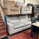 3 seater sofa and armchair