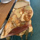 Nest of tables & consol table