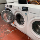 AEG washer dryer