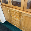 Display cabinet