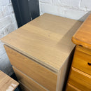 IKEA bedside cabinet