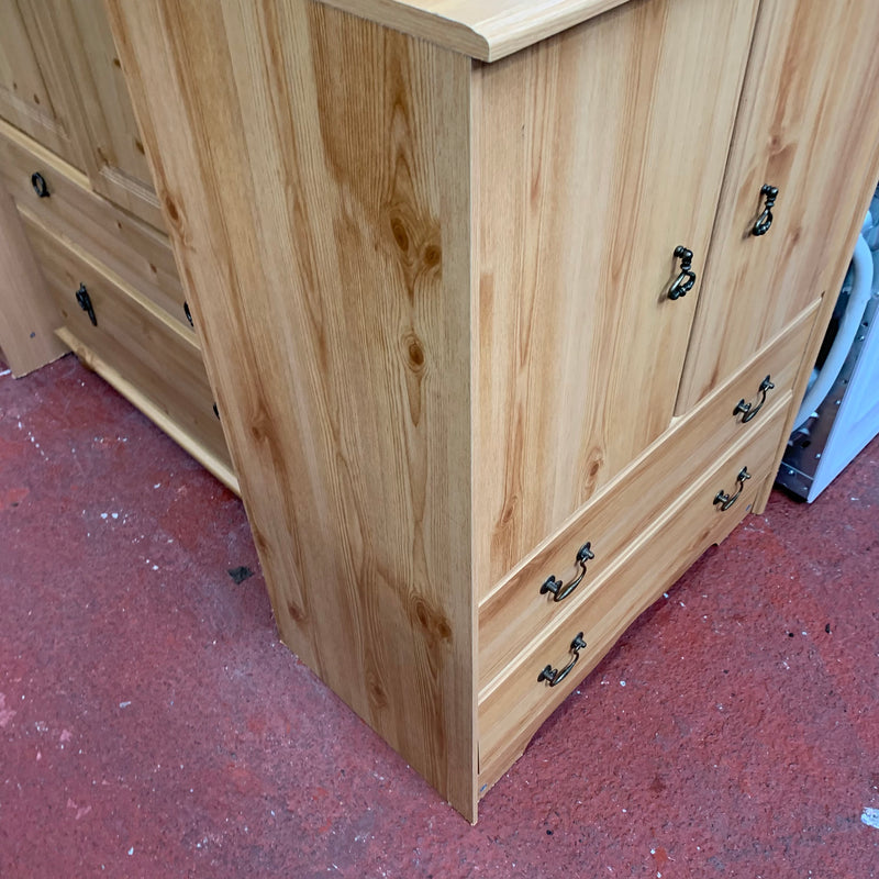 Storage unit