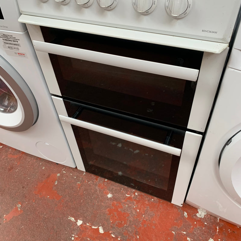 BEKO cooker