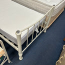 Single bed