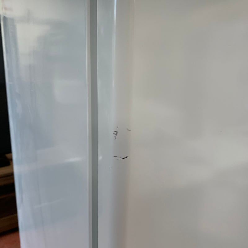 BUSH fridge freezer