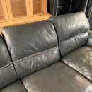 Corner sofa