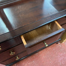 STAG chest of drawers