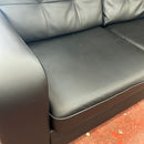 3 seater sofa and armchair