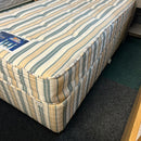 Single bed