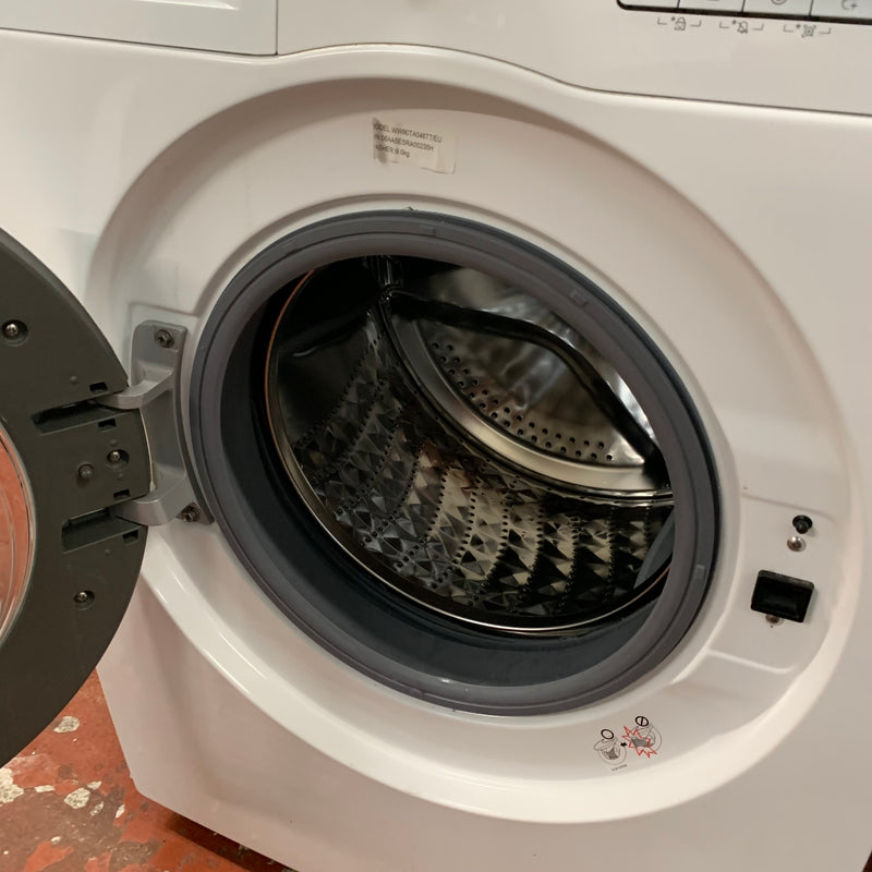 SAMSUNG washing machine