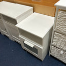 IKEA bedside cabinet
