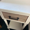 Bedside cabinet