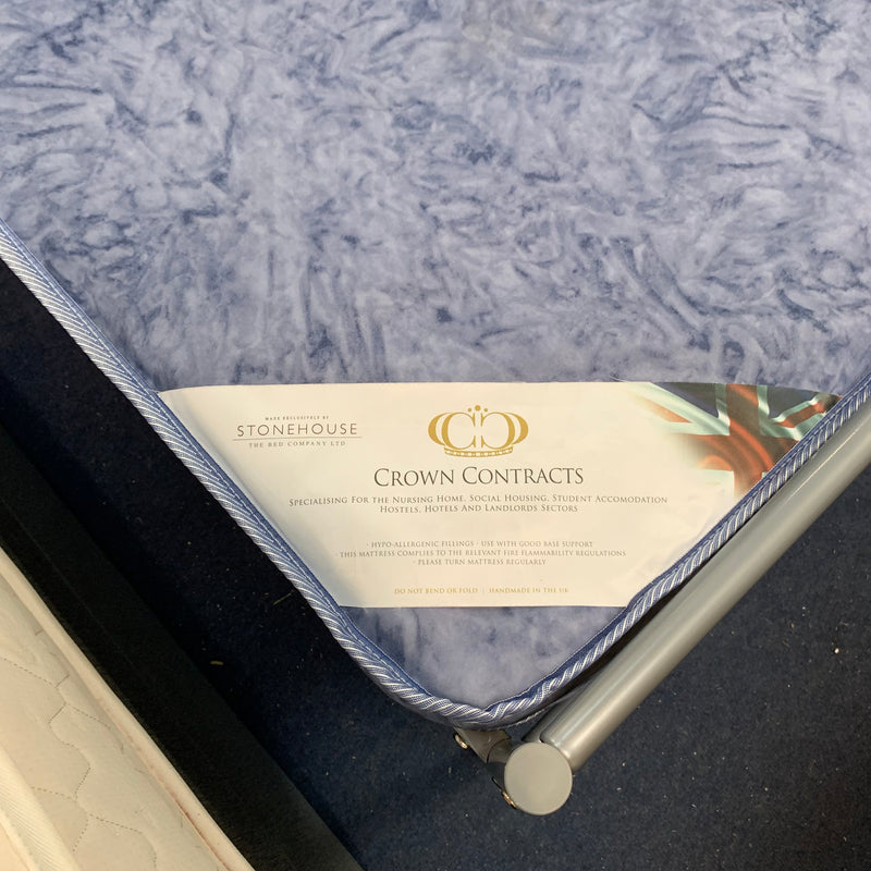 Single bed