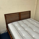 King size bed