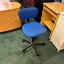 Desk chair