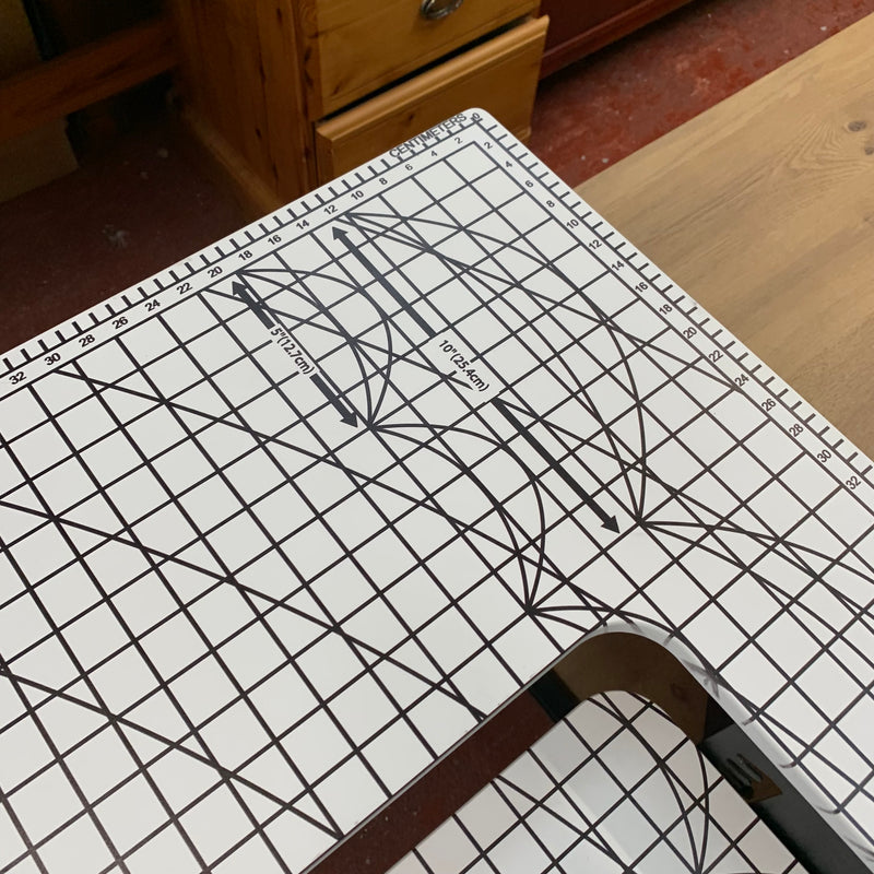 Sewing table