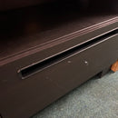 TV cabinet