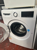 Bosch washer Dryer