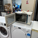 SANYO microwave