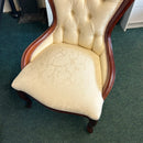 Bedroom chair