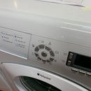 HOTPOINT washing machine