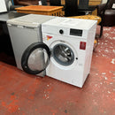 MONTPELLIER washing machine
