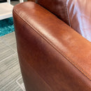 2 seater sofa and armchair