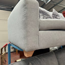 2 seater sofa