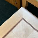 Nest of tables