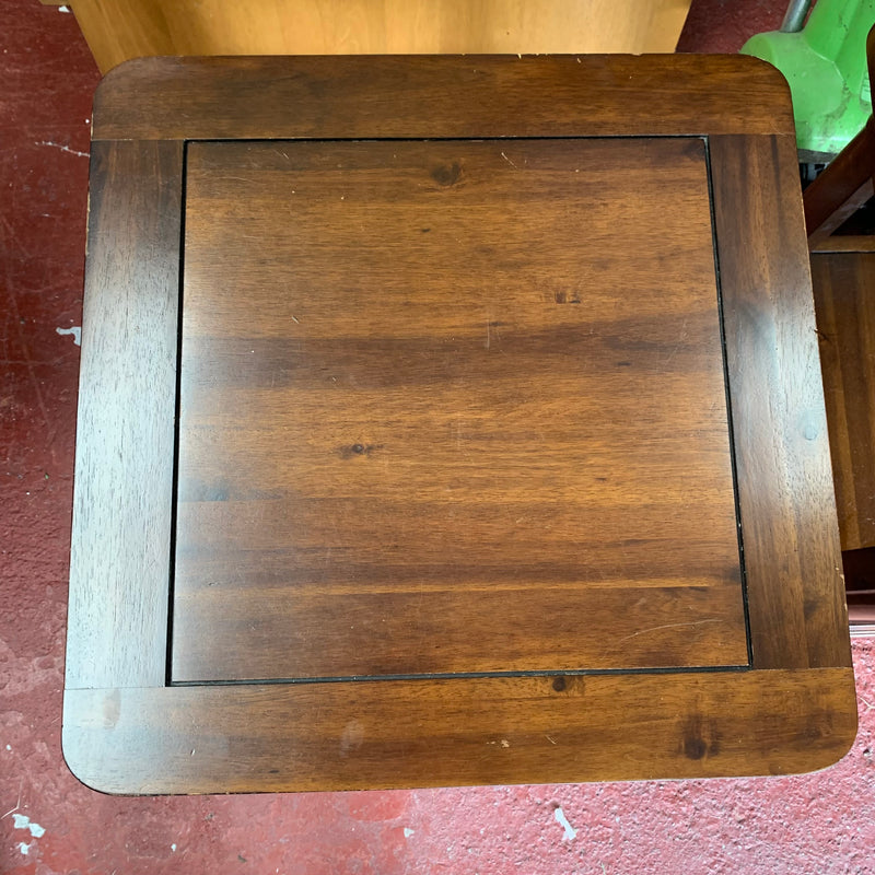 Side table