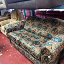 2 seater sofa