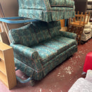 2 and 3 seater sofas