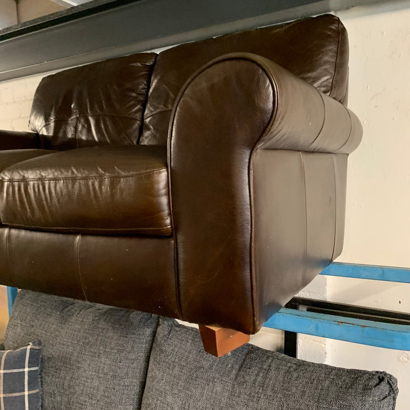 2 seater sofa