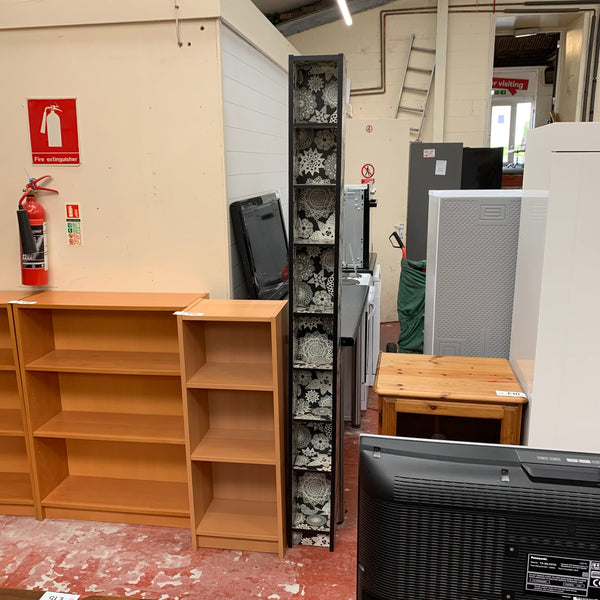 CD unit