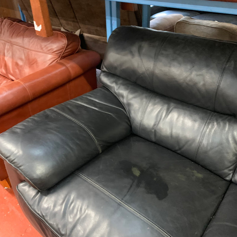 2 seater sofa