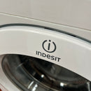 INDESIT washing machine