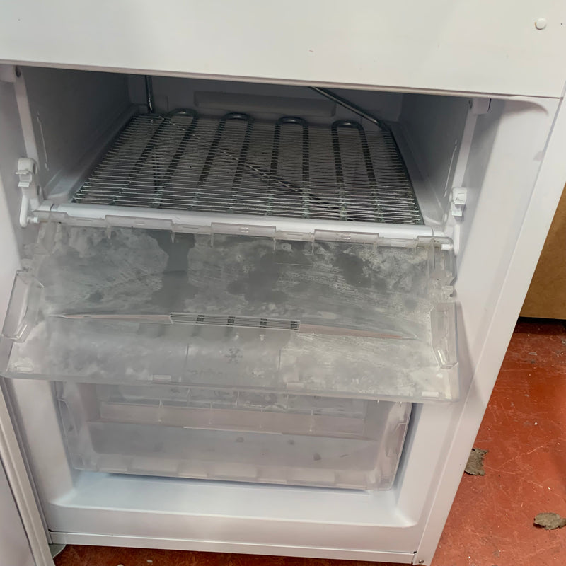 HOTPOINT fridge freezer
