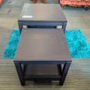 Nest of tables