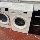 BOSCH washing machine