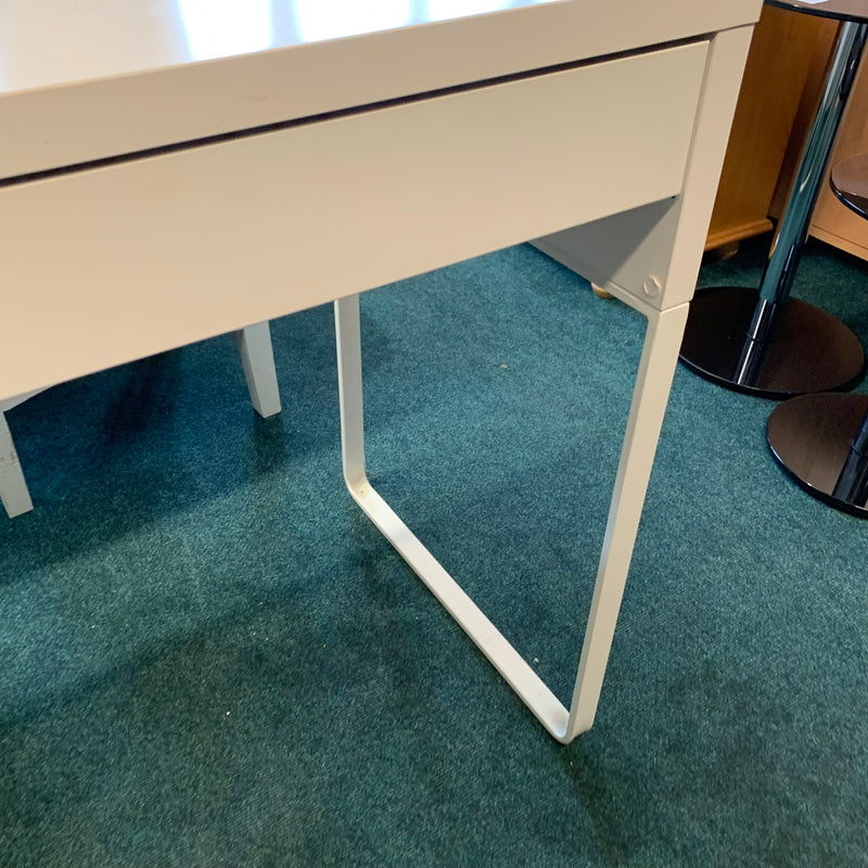 IKEA desk