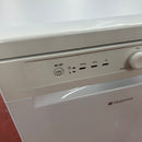 Dishwasher