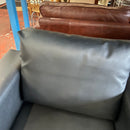 2 seater sofa and armchair