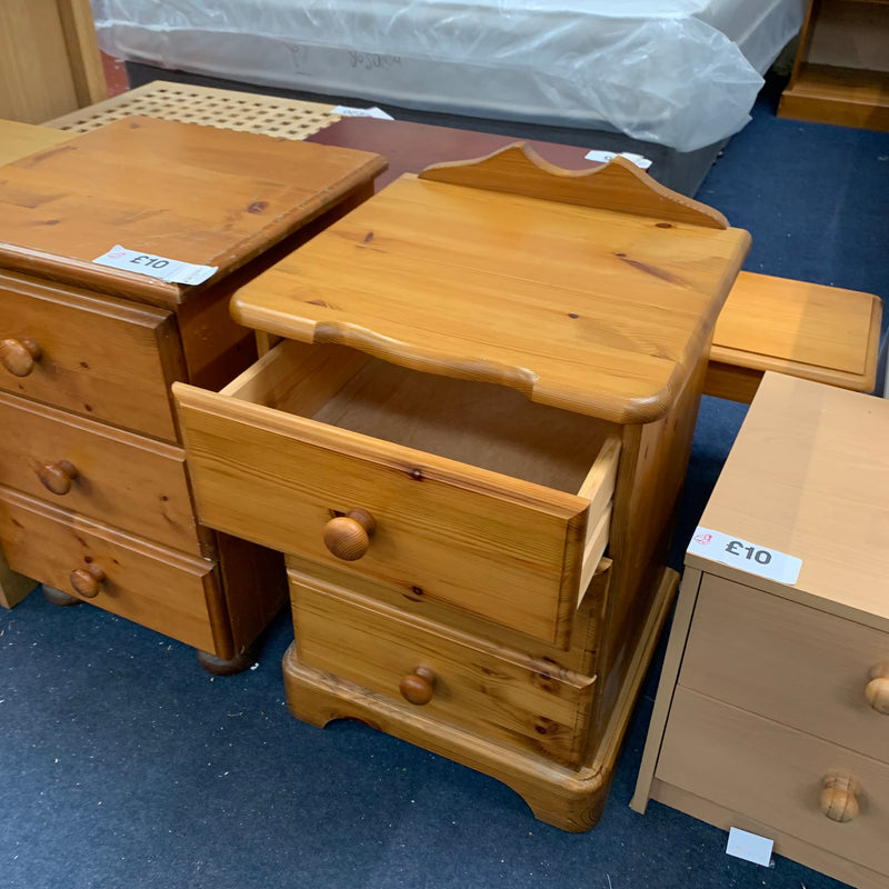 Bedside cabinet