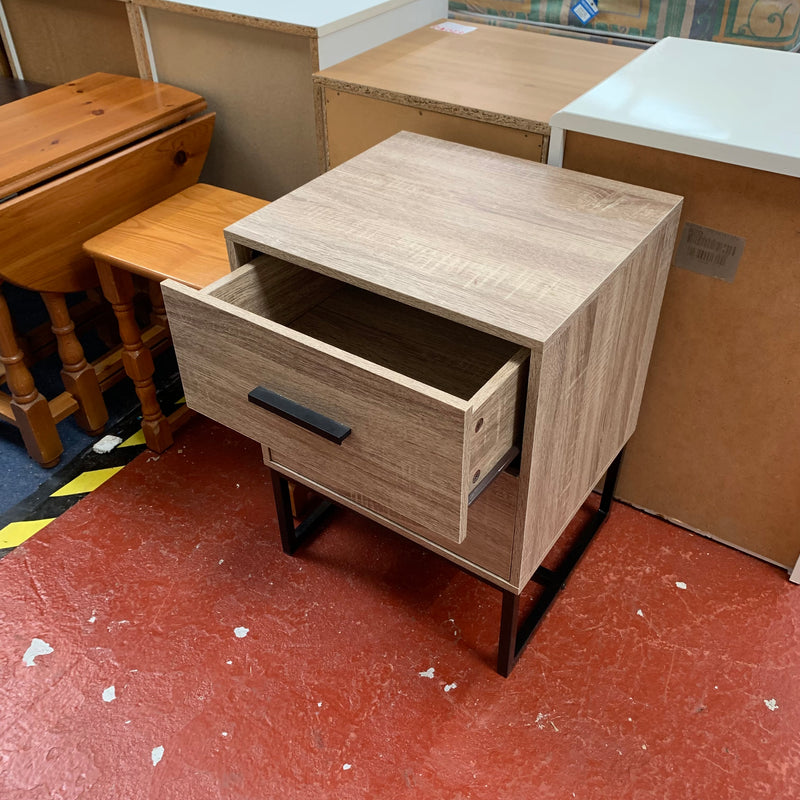 Bedside cabinet