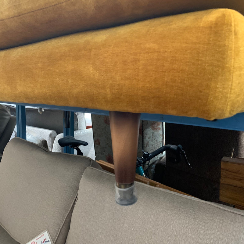 3 seater sofa