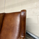 2 seater sofa and armchair